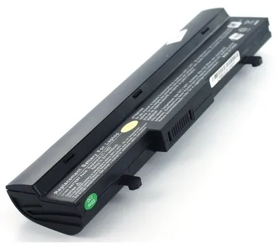 Produktbild von AGI Li-Ion 4400mAh, 4400 mAh, Notebook/Tablet, Lithium-Ion