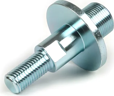 Produktbild von Stoßdämpferadapter BGM vorne für SC / F16 für Vespa PK