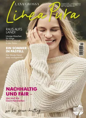 Produktbild von Linea Pura No.14 F/S 21