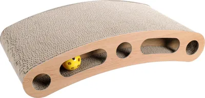 Produktbild von Flamingo Kratzspielzeug Crabi Brücke