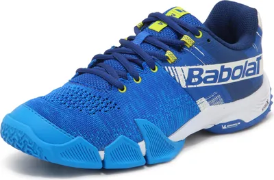 Immagine prodotto di O4249 Sneaker Padel Uomo Babolat Movea Uomo Scarpe
