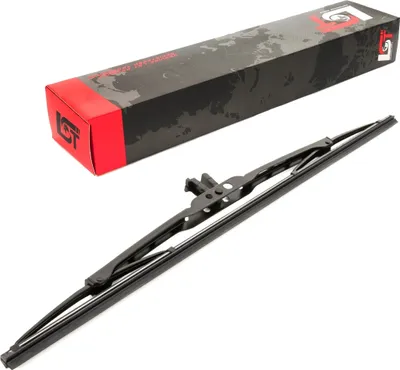 Produktbild von Heckwischer Wischerblatt 400 mm 61627140957 für CHEVROLET OPEL FIAT VOLVO