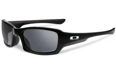 Produktbild von Oakley Fives Squared OO9238-06 Polarized