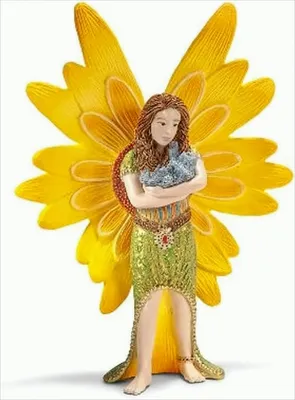 Produktbild von Schleich 70425 - Bayala - Elfe Florindel