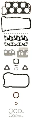 Image de Kit de joints d'étanchéité, moteur AJUSA 50143100