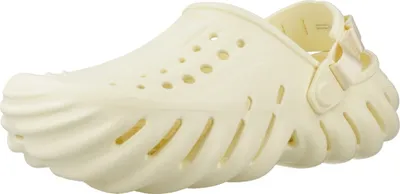 Produktbild von CROCS ECHO CLOG Gelb