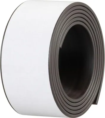 Zdjęcie produktu dla Taśma Strend Pro, magnetyczna, do narzędzi, samoprzylepna, 25x750 mm