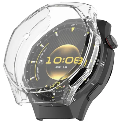 Obrázek produktu pro Pouzdro Smartwatch Full Cover pro Huawei Watch GT 6 Pro – ochranné pouzdro z galvanizovaného TPU