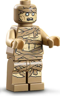 Obrázek produktu pro LEGO Indiana Jones: Mumie