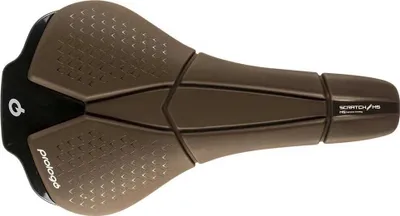 Obrázok produktu pre Prologo Scratch M5 Tirox Sedlo Brown 140 mm Brown 140 mm