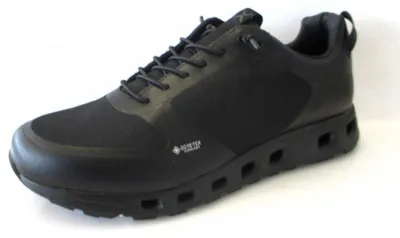 Produktbild von Vado Schnürer schwarz in Gr. 43