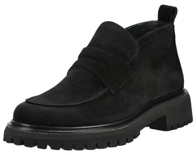 Produktbild von Paul Green Slipper Slipper Veloursleder