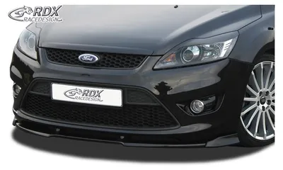 Produktbild von RDX Racedesign Scheinwerferblenden Scheinwerferblende RDSB104 Vorne für FORD Focus II Schrägheck (DA, HCP, DP)