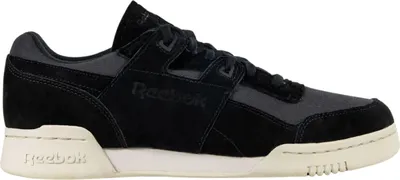 Produktbild von Reebok Herren Sportschuhe BS9705 WORKOUT PLUS NT schwarz r. 45