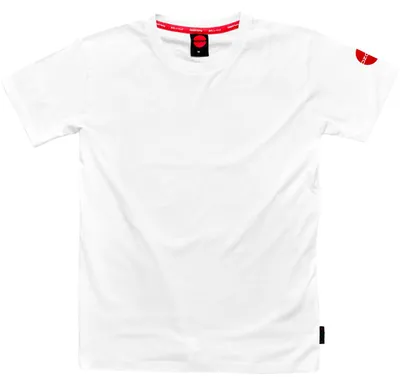 Immagine prodotto di Ozoshi - T-shirt da uomo "Utsuro" MR994 (XXL) (bianca)