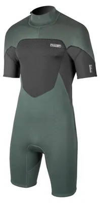 Immagine prodotto di ProLimit Shorty in neoprene Fusion 2/2, turchese, taglia 48/S
