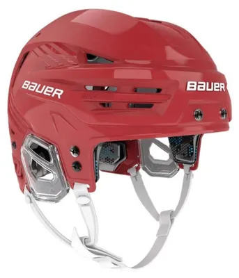 Obrázek produktu pro Přilba Bauer Re-Akt 85 Senior červená L