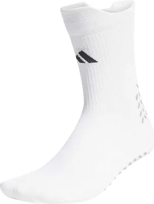 Produktbild von Adidas Football Grip Performance Crew Socken Senior