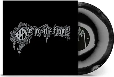 Obrázok produktu pre Mantar: (Limited Edition) (Silver/Black Vinyl)