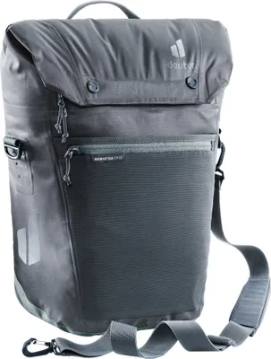 Produktbild von Deuter Fahrradtasche Mainhattan 17+10 45 x 33 x 22