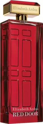 Produktbild von Elizabeth Arden Red Door, Frauen, 100 ml, Nicht nachfüllbare Flasche, Freesia,Lily of the valley,Violet (flower), Jasmine,Orange blossom,Rose,Ylang-ylang, Honig, Eichenmoos, Sandelholz