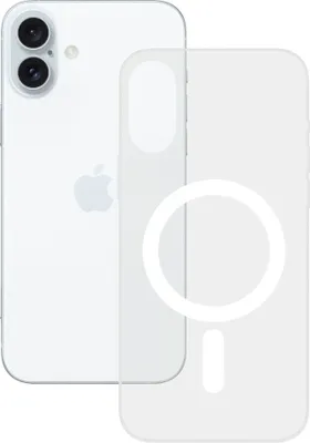 Zdjęcie produktu dla Etui na telefon komórkowy KSIX iPhone 16 Plus