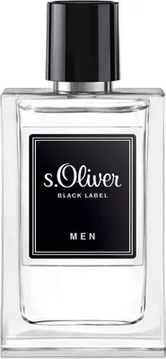 Produktbild von Black Label Men Rasierwasser 50ml