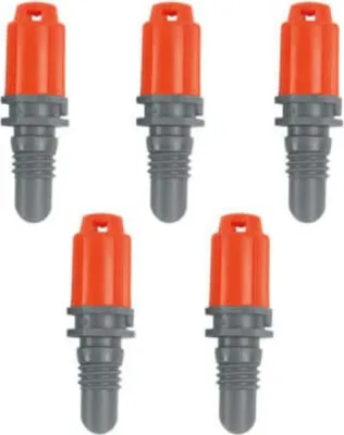 Obrázek produktu pro Gardena Micro Strip Sprinkler, Šedá, Oranžová