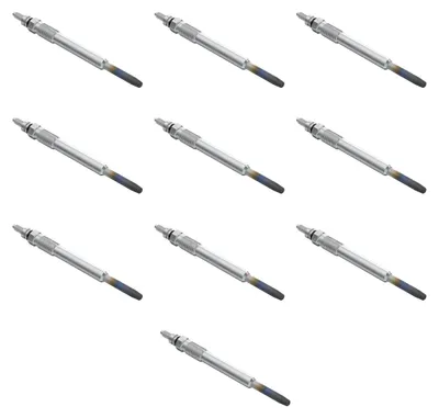 Image de Bougie de préchauffage Bosch 0 250 202 032