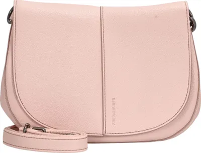 Produktbild von FREDsBRUDER Bestie Saddle - Umhängetasche 26.5 cm (shy rose)