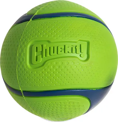 Immagine prodotto di Chuckit! Sniff Fetch Ball Peanut Butter Medium [33208]
