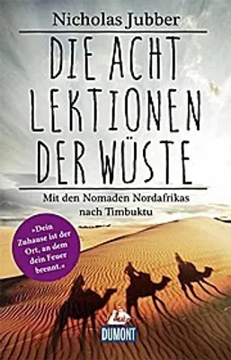 Image de Die acht Lektionen der Wüste