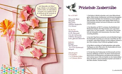 Zdjęcie produktu dla Die Schule der magischen Tiere - Das Backbuch