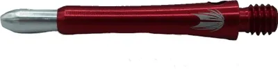 Image de Target Poignée Style Arbre Transactions Aluminium Rouge Shorts 3er Set