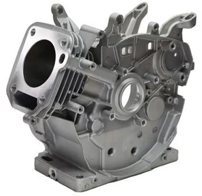 Produktbild von Honda Motorblock Ersatzteil für GX270 Modell, Originalnummer 12000-ZH9-406