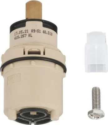 Immagine prodotto di Cartuccia GROHE Silkmove 28 mm, 48518000
