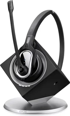 Imagen del producto de Auriculares DECT EPOS IMPACT DW 20 ML (versión para la Unión Europea)