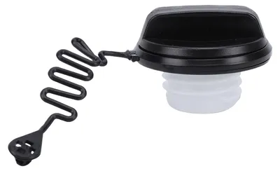 Image de Bouchon de réservoir de carburant de rechange pour Ford Fiesta MK5 2001-2008 1580852 Anti-fuites GPL