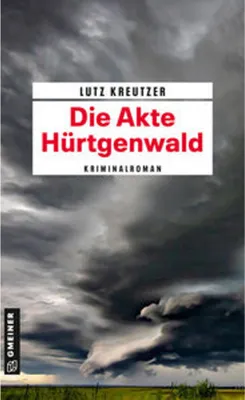 Zdjęcie produktu dla Die Akte Hürtgenwald