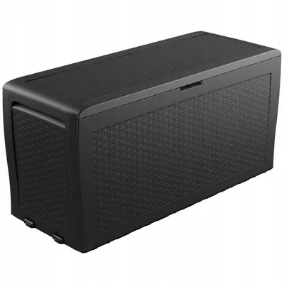 Immagine prodotto di Keter box da giardino box cuscino Samoa 270 L antracite