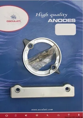 Produktbild von Anoden-Kit TECNOSEAL KITVOLVODP280