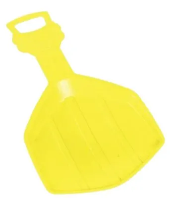Immagine prodotto di Aliante Clown Plastikon 33x56x4,5cm Ambra
