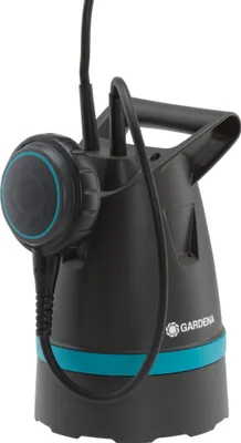 Produktbild von Gardena-Tauchpumpe 8600 / 09001-29