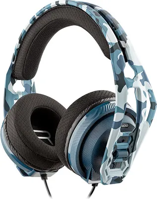 Produktbild von Nacon 400hs Gaming-headset    One Size