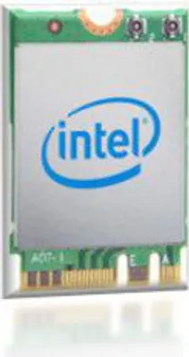 Produktbild von Intel ® Wi-Fi 6 AX200 (Gig+), Eingebaut, Kabellos, PCI Express, WLAN, Wi-Fi 6 (802.11ax), 2400 Mbit/s