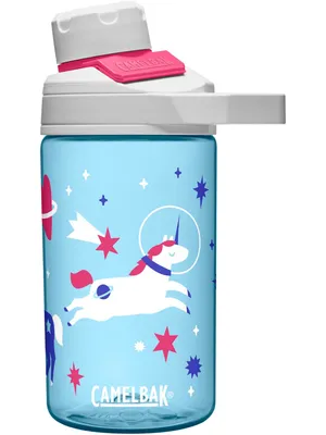Produktbild von CAMELBAK Chute Mag 0 space unicorns 0,40