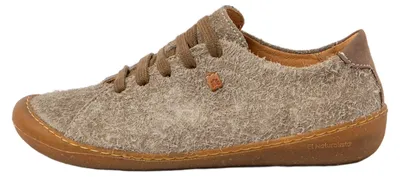 Image de El Naturalista Chaussures pour Femme/Homme N5770P WULF TAUPE/PAWIKAN Couleur Beige