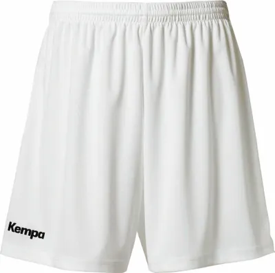 Produktbild von Kempa Classic Shorts - Größe: XS, weiß, 200316001