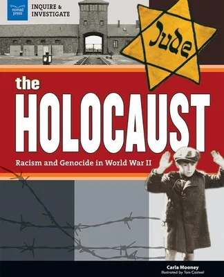 Produktbild von The Holocaust