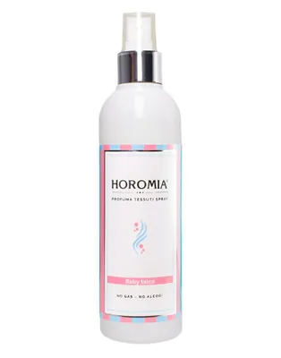 Produktbild von Horomia - Textielspray 'Baby Talco' - 250ml